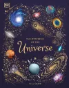 The Mysteries of the Universe packaging