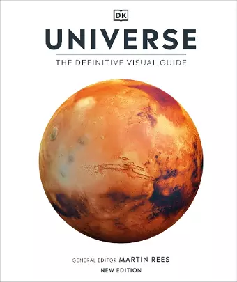 Universe cover