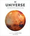 Universe cover