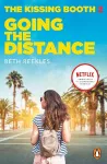 The Kissing Booth 2: Going the Distance cover