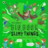 The Ladybird Big Book of Slimy Things cover