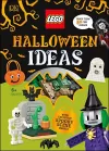 LEGO Halloween Ideas packaging