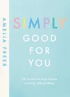 Simply Good For You cover