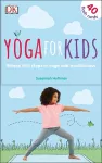 Yoga For Kids cover