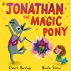Jonathan the Magic Pony cover