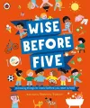 Wise Before Five cover