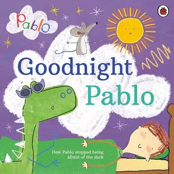 Pablo: Goodnight Pablo cover