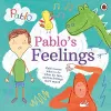 Pablo: Pablo's Feelings cover