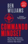 Commando Mindset cover