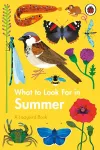 What to Look For in Summer cover