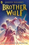 Brother Wulf cover