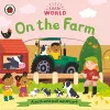 Little World: On the Farm cover