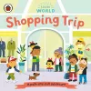 Little World: Shopping Trip cover