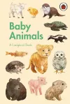 A Ladybird Book: Baby Animals cover