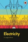 A Ladybird Book: Electricity cover