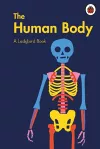 A Ladybird Book: The Human Body cover