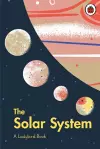 A Ladybird Book: The Solar System cover