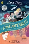 The Unadoptables cover