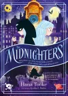 The Midnighters cover