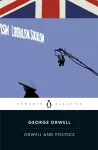 Orwell and Politics cover