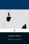 Orwell's England cover