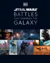 Star Wars Battles That Changed the Galaxy cover
