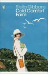 Cold Comfort Farm cover