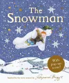 The Snowman Pop-Up cover