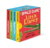 Roald Dahl's Little Library cover