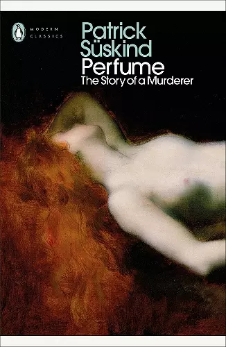 Perfume cover