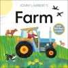Jonny Lambert's Farm cover