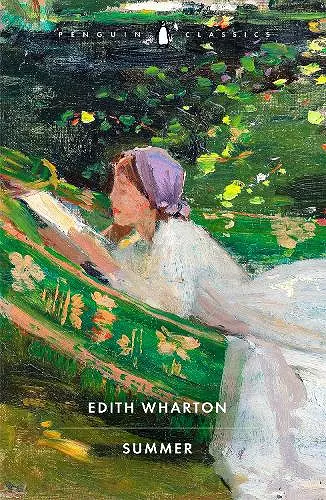 Summer cover