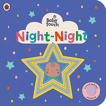 Baby Touch: Night-Night cover