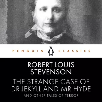 The Strange Case of Dr Jekyll and Mr Hyde and Other Tales of Terror cover