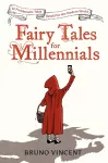 Fairy Tales for Millennials cover