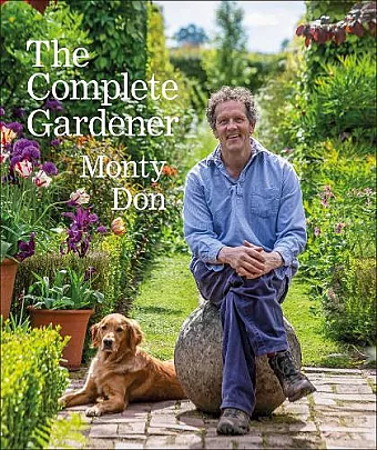 The Complete Gardener cover