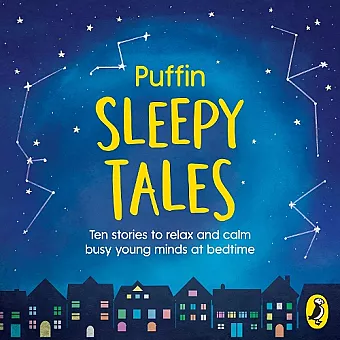 Puffin Sleepy Tales cover