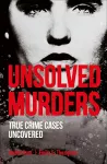 Unsolved Murders cover
