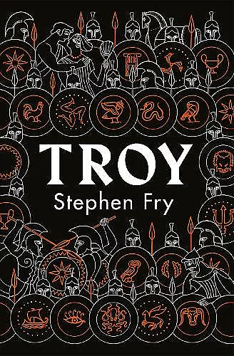 Troy cover