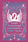 Hans Christian Andersen's Fairy Tales cover