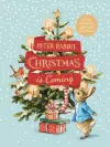Peter Rabbit: Christmas is Coming cover