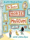 Dr. Seuss's Horse Museum cover
