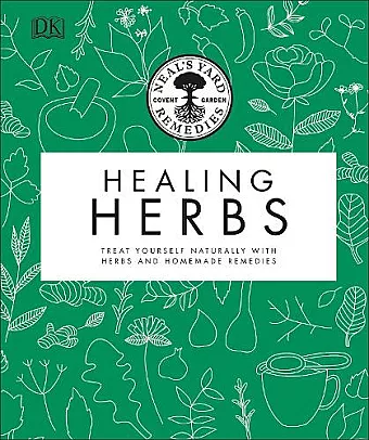 Neal's Yard Remedies Healing Herbs cover