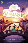 The Mapmakers cover
