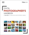 Digital Photographer's Handbook cover