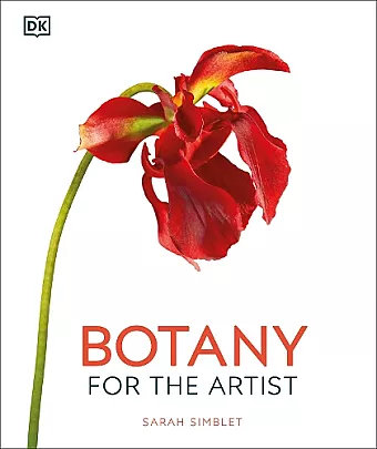Botany for the Artist cover