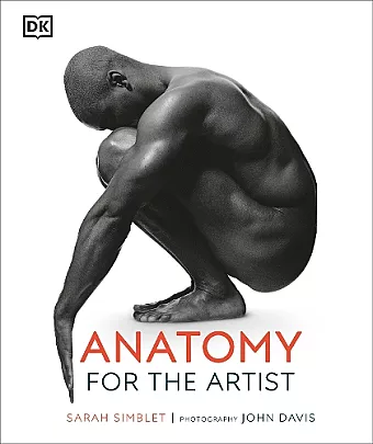 Anatomy for the Artist cover
