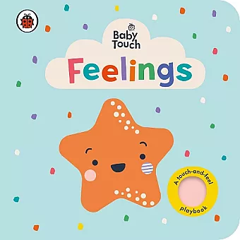 Baby Touch: Feelings cover