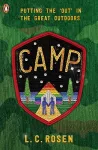Camp cover