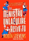 The Ministry of Unladylike Activity cover